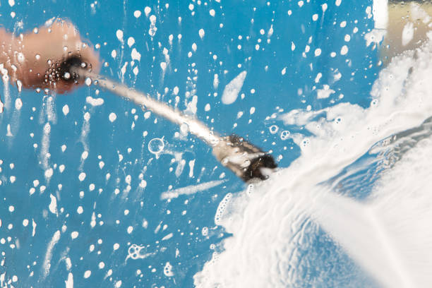 Winterizing Services in Anthony, TX