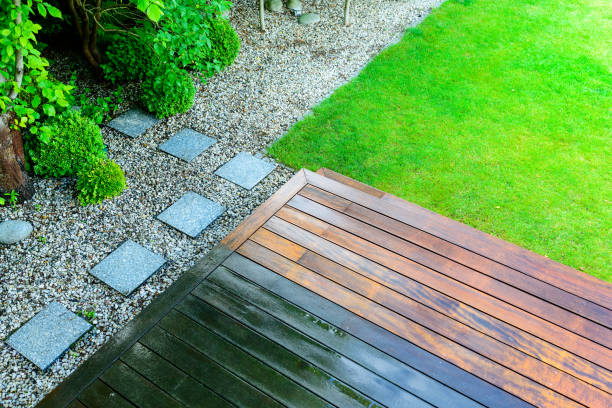 Best Sidewalk and Walkway Cleaning  in Anthony, TX